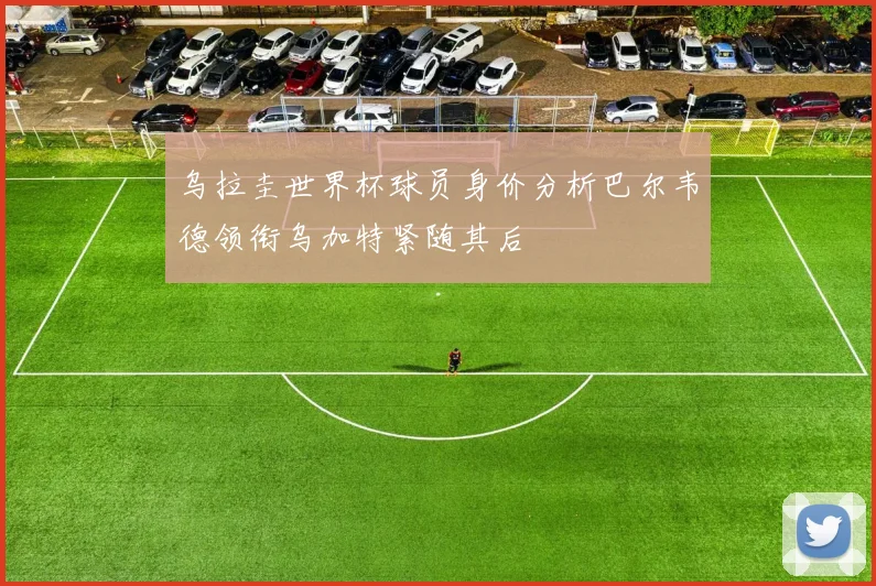 乌拉圭世界杯球员身价分析巴尔韦德领衔乌加特紧随其后